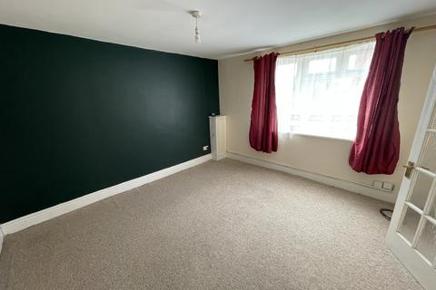 1 bedroom apartment to rent, Dunton Street, South Wigston