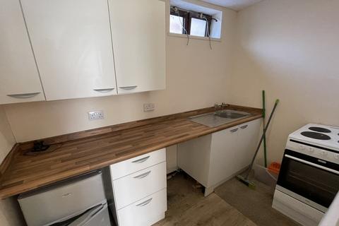 1 bedroom apartment to rent, Dunton Street, South Wigston