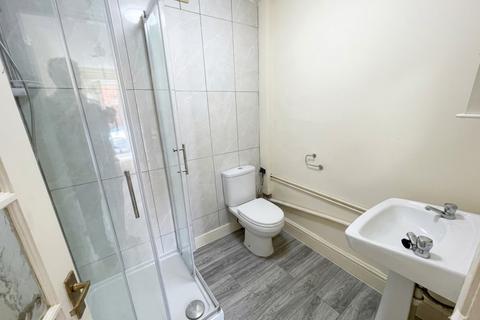 1 bedroom apartment to rent, Dunton Street, South Wigston