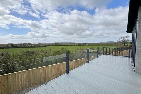 undefined, Three Counties Park, Upper Pendock