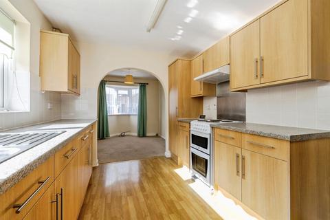 3 bedroom detached bungalow for sale, Elsham Crescent, LINCOLN