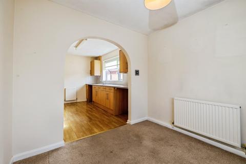 3 bedroom detached bungalow for sale, Elsham Crescent, LINCOLN