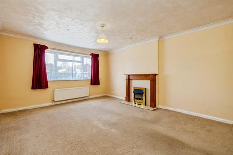 3 bedroom detached bungalow for sale, Elsham Crescent, LINCOLN
