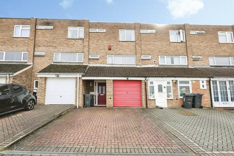 3 bedroom terraced house for sale, Kempton Park Road, Birmingham