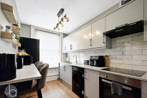 1 bedroom apartment for sale, Quayside Court, Harwich CO12