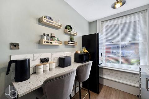 1 bedroom apartment for sale, Quayside Court, Harwich CO12