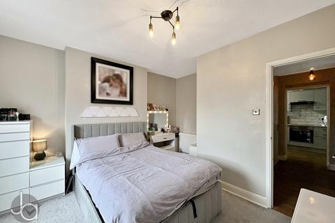1 bedroom apartment for sale, Quayside Court, Harwich CO12