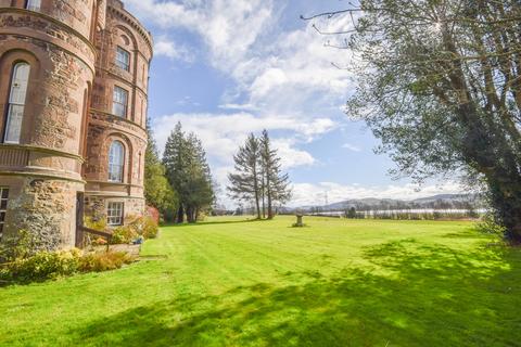 2 bedroom ground floor flat for sale, Pitfour Castle, St. Madoes