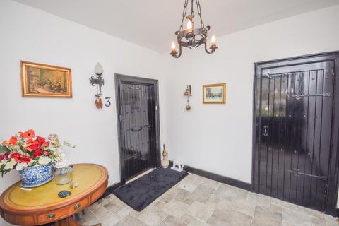 2 bedroom ground floor flat for sale, Pitfour Castle, St. Madoes