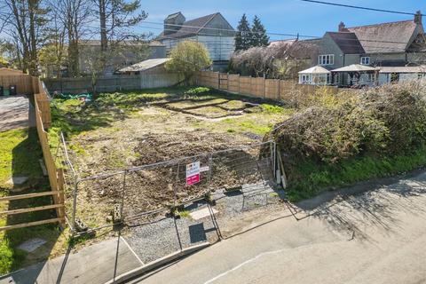 Land for sale, Brooks Road, Raunds