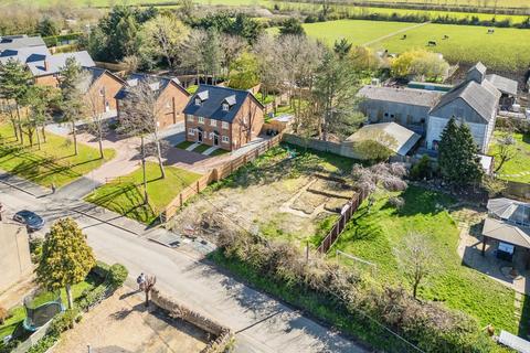 Land for sale, Brooks Road, Raunds