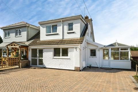 3 bedroom semi-detached house for sale, Graig Road, Glais, Swansea