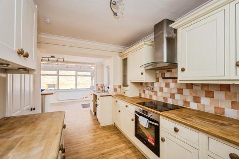 3 bedroom semi-detached house for sale, Graig Road, Glais, Swansea