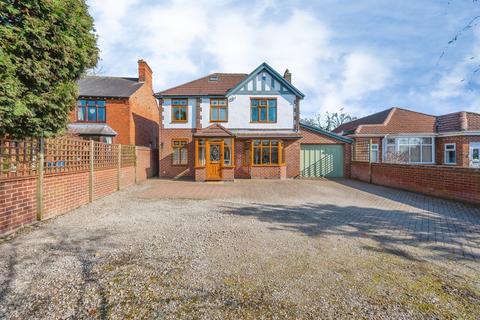5 bedroom detached house for sale, Locko Road, Derby DE21