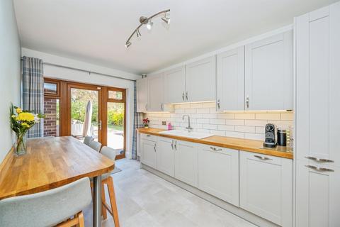 5 bedroom detached house for sale, Locko Road, Derby DE21