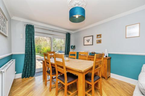 5 bedroom detached house for sale, Locko Road, Derby DE21