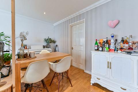 Wedmore Street, Archway, London, N19