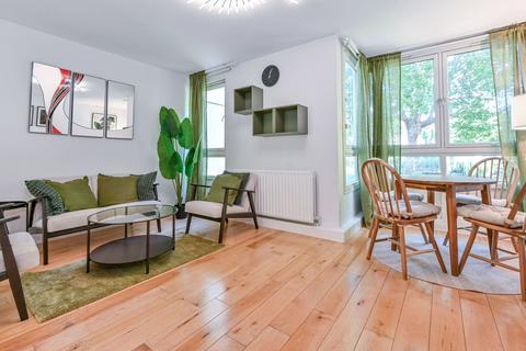 Warwick Crescent, Little Venice, London, W2