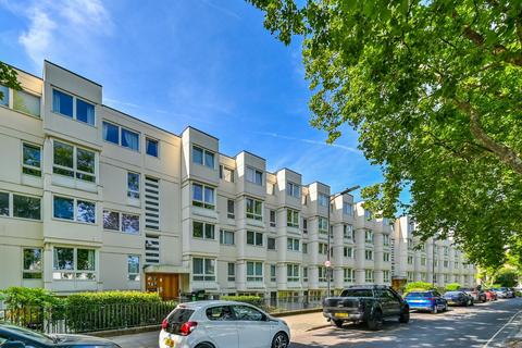 Warwick Crescent, Little Venice, London, W2