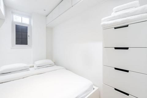 1 bedroom flat for sale, Sussex Gardens, Westminster, London, W2