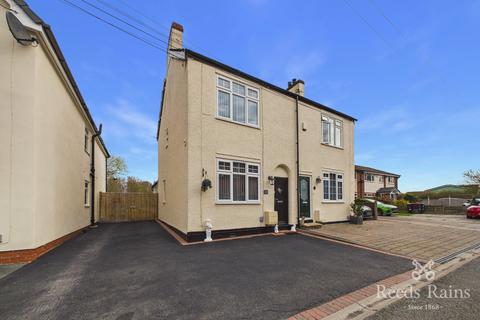 3 bedroom semi-detached house for sale, Cross Street, Northwich CW9