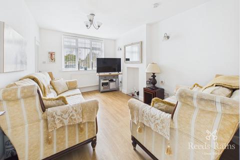 3 bedroom semi-detached house for sale, Cross Street, Northwich CW9