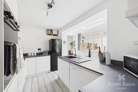 3 bedroom semi-detached house for sale, Cross Street, Northwich CW9