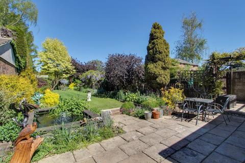 4 bedroom detached house for sale, Main Road, Parson Drove, PE13