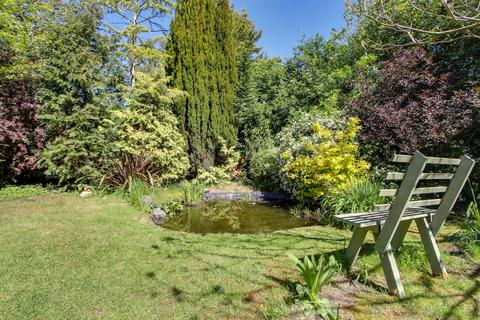 4 bedroom detached house for sale, Main Road, Parson Drove, PE13