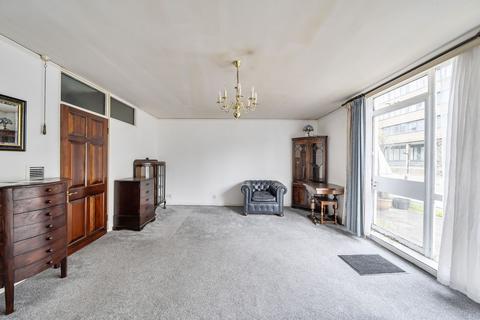 Brunswick Centre, Bloomsbury, London, WC1N