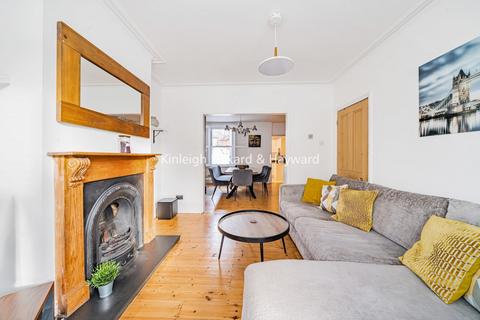 3 bedroom terraced house for sale, Cowper Road, Bromley, Kent, BR2