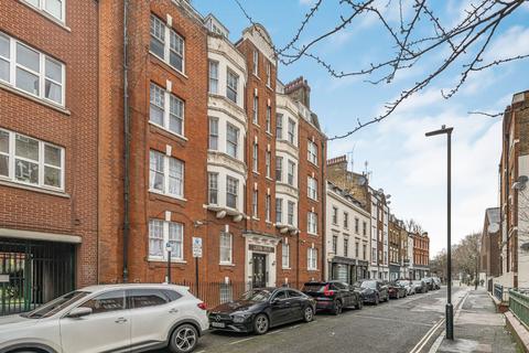 Lisson Street, Marylebone, London, NW1