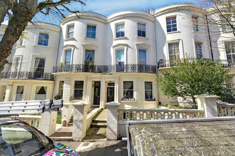 2 bedroom semi-detached house for sale, Basement Flat, 20 Brunswick Road, Hove, East Sussex, BN3 1DG