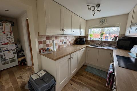3 bedroom semi-detached house for sale, Well House Cottage, Hoe Road South, Swanton Morley, Dereham, Norfolk NR20 4PU