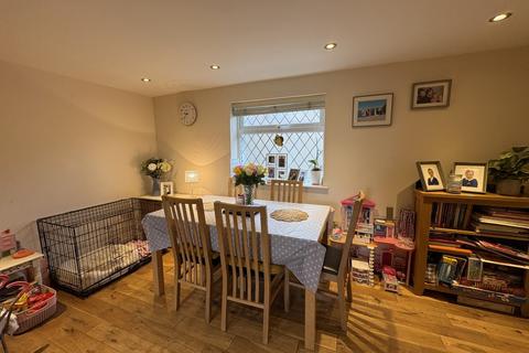 3 bedroom semi-detached house for sale, Well House Cottage, Hoe Road South, Swanton Morley, Dereham, Norfolk NR20 4PU