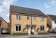 Plot 1067, The Solway at Persimmon @ Wellington Gate, Liberator Lane, Grove OX12
