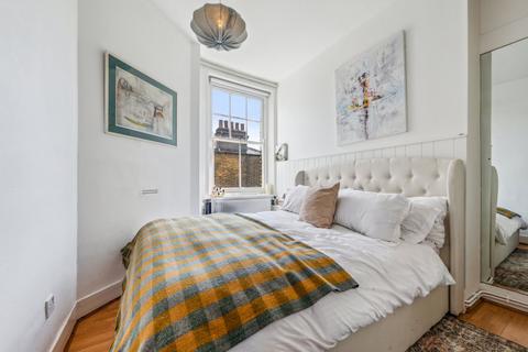 1 bedroom flat for sale, Primrose Mansions, Prince of Wales Drive, London