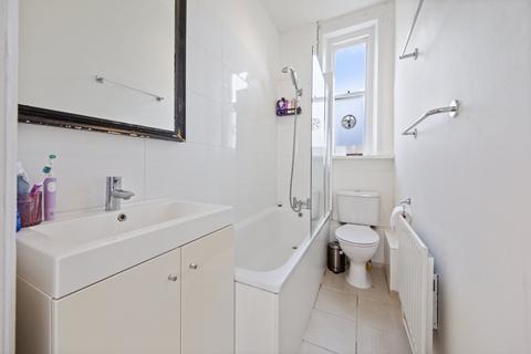 1 bedroom flat for sale, Primrose Mansions, Prince of Wales Drive, London