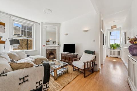 1 bedroom flat for sale, Primrose Mansions, Prince of Wales Drive, London