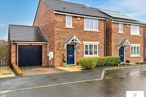 undefined, Bilsdale View, Stockton-on-Tees TS21