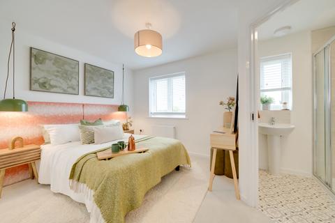 undefined, Plot 169, The Hanbury at Mill Gardens, Willand Road  EX15