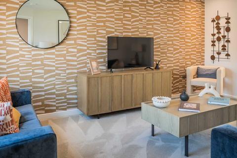undefined, Plot 304, The Roseberry at Solway View, Marsh Drive CA14