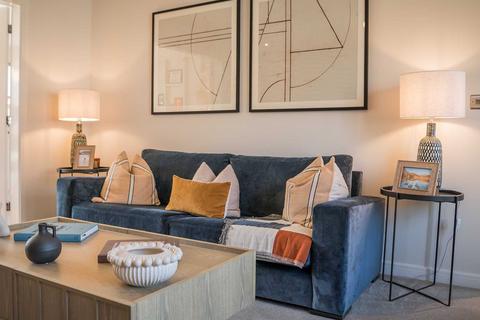 undefined, Plot 305, The Roseberry at Solway View, Marsh Drive CA14