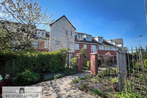 2 bedroom apartment for sale, Willow Close, Poynton