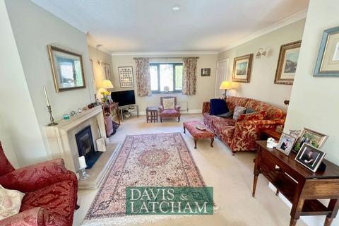 undefined, Greenhill Gardens, Norton Road, Sutton Veny