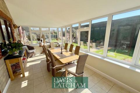 undefined, Greenhill Gardens, Norton Road, Sutton Veny