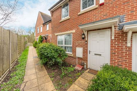 Hubert Crescent, Bushey, WD23