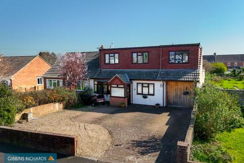 undefined, Quantock Rise, Pawlett, Nr. Bridgwater