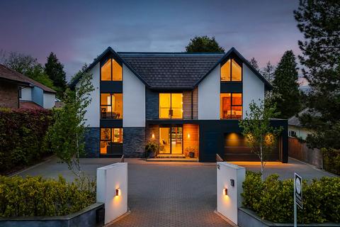 7 bedroom detached house for sale, Moor Lane, Darras Hall, Ponteland, Newcastle upon Tyne
