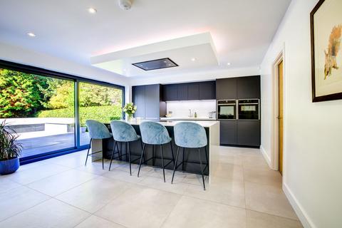 7 bedroom detached house for sale, Moor Lane, Darras Hall, Ponteland, Newcastle upon Tyne